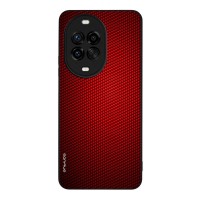 Θήκη Sonique Carbon Series για Huawei Nova 14 Pro 5G Κόκκινο