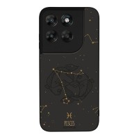 Θήκη Sonique Zodiac Series για Motorola Moto G67 5G / Moto G77 5G Pisces