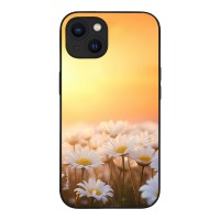 Θήκη Sonique Sunset in Eden Series για Apple iPhone 13 Golden Daisy