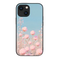 Θήκη Sonique Sunset in Eden Series για Apple iPhone 13 Mini Pure Cotton