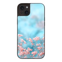 Θήκη Sonique Sunset in Eden Series για Apple iPhone 15 Plus Baby's Breath