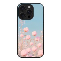 Θήκη Sonique Sunset in Eden Series για Apple iPhone 16 Pro Pure Cotton