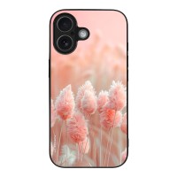 Θήκη Sonique Sunset in Eden Series για Apple iPhone 17 Pink Mirage