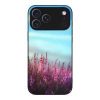 Θήκη Sonique Sunset in Eden Series για Apple iPhone 17 Pro Max Lavender Mist