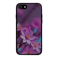 Θήκη Sonique Sunset in Eden Series για Apple iPhone 7 / iPhone 8 / iPhone SE 2020 / iPhone SE 2022 Sakura Bloom