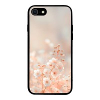 Θήκη Sonique Sunset in Eden Series για Apple iPhone 7 / iPhone 8 / iPhone SE 2020 / iPhone SE 2022 Zen Blossom