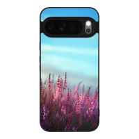 Θήκη Sonique Sunset in Eden Series για Google Pixel 10 Pro XL 5G Lavender Mist