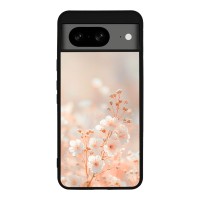 Θήκη Sonique Sunset in Eden Series για Google Pixel 8 5G Zen Blossom