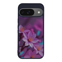 Θήκη Sonique Sunset in Eden Series για Google Pixel 9 5G Sakura Bloom