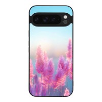 Θήκη Sonique Sunset in Eden Series για Google Pixel 9 Pro XL 5G Pampas Ether