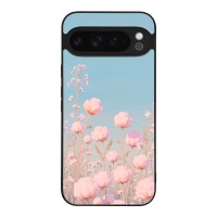 Θήκη Sonique Sunset in Eden Series για Google Pixel 9 Pro XL 5G Pure Cotton
