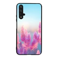 Θήκη Sonique Sunset in Eden Series για Honor 20 / Nova 5T Pampas Ether