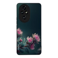 Θήκη Sonique Sunset in Eden Series για Honor 200 Pro 5G Rhodo Garden