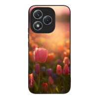 Θήκη Sonique Sunset in Eden Series για Honor 400 Lite 5G Tulip Velvet