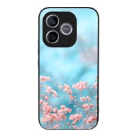 Θήκη Sonique Sunset in Eden Series για Honor 600 Lite 5G Baby's Breath