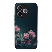 Θήκη Sonique Sunset in Eden Series για Honor 600 Lite 5G Rhodo Garden