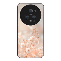 Θήκη Sonique Sunset in Eden Series για Honor Magic5 Pro 5G Zen Blossom