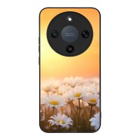 Θήκη Sonique Sunset in Eden Series για Honor Magic8 Lite 5G Golden Daisy