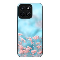 Θήκη Sonique Sunset in Eden Series για Honor X7c Baby's Breath