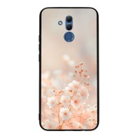 Θήκη Sonique Sunset in Eden Series για Huawei Mate 20 Lite Zen Blossom