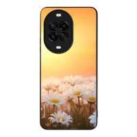 Θήκη Sonique Sunset in Eden Series για Huawei Nova 14 Pro 5G Golden Daisy