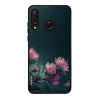 Θήκη Sonique Sunset in Eden Series για Huawei P30 Lite Rhodo Garden