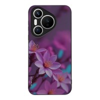 Θήκη Sonique Sunset in Eden Series για Huawei Pura 70 Sakura Bloom