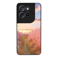 Θήκη Sonique Sunset in Eden Series για Motorola Edge 60 Neo 5G Golden Hour