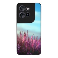 Θήκη Sonique Sunset in Eden Series για Motorola Edge 60 Neo 5G Lavender Mist