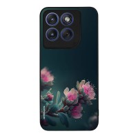Θήκη Sonique Sunset in Eden Series για Motorola Edge 70 Fusion 5G Rhodo Garden