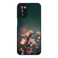 Θήκη Sonique Sunset in Eden Series για Motorola Moto G31 4G / Moto G41 4G Almond Blossom