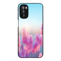 Θήκη Sonique Sunset in Eden Series για Motorola Moto G31 4G / Moto G41 4G Pampas Ether