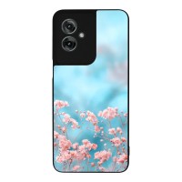 Θήκη Sonique Sunset in Eden Series για Motorola Moto G55 5G Baby's Breath