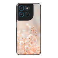 Θήκη Sonique Sunset in Eden Series για Motorola Moto G57 Power 5G / Moto G67 Power 5G Zen Blossom