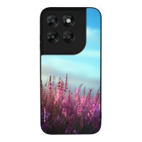 Θήκη Sonique Sunset in Eden Series για Motorola Moto G67 5G / Moto G77 5G Lavender Mist