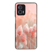 Θήκη Sonique Sunset in Eden Series για Motorola Moto G73 5G Pink Mirage