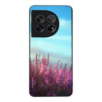Θήκη Sonique Sunset in Eden Series για OnePlus 11 5G Lavender Mist