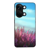 Θήκη Sonique Sunset in Eden Series για OnePlus Nord 3 5G Lavender Mist