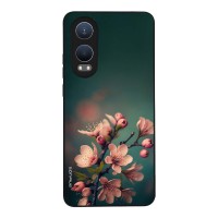 Θήκη Sonique Sunset in Eden Series για OnePlus Nord CE 4 Lite 5G Almond Blossom