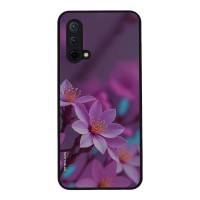 Θήκη Sonique Sunset in Eden Series για OnePlus Nord CE 5G Sakura Bloom