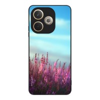 Θήκη Sonique Sunset in Eden Series για Oppo A5 Pro 5G Lavender Mist