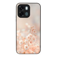 Θήκη Sonique Sunset in Eden Series για Oppo A6 4G / Oppo A6x 4G / Oppo A6x 5G Zen Blossom