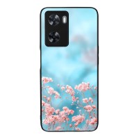 Θήκη Sonique Sunset in Eden Series για Oppo A57 4G / Oppo A57s Baby's Breath