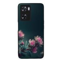 Θήκη Sonique Sunset in Eden Series για Oppo A57 4G / Oppo A57s Rhodo Garden