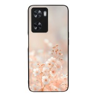 Θήκη Sonique Sunset in Eden Series για Oppo A57 4G / Oppo A57s Zen Blossom