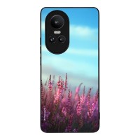 Θήκη Sonique Sunset in Eden Series για Oppo Reno10 Pro 5G Lavender Mist