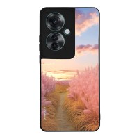 Θήκη Sonique Sunset in Eden Series για Oppo Reno11 F 5G Golden Hour