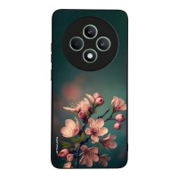 Θήκη Sonique Sunset in Eden Series για Oppo Reno12 F 5G / Oppo Reno12 FS 5G Almond Blossom