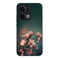 Θήκη Sonique Sunset in Eden Series για Oppo Reno13 5G Almond Blossom