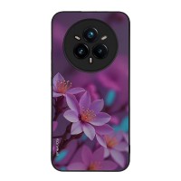 Θήκη Sonique Sunset in Eden Series για Realme 14 Pro Plus 5G Sakura Bloom